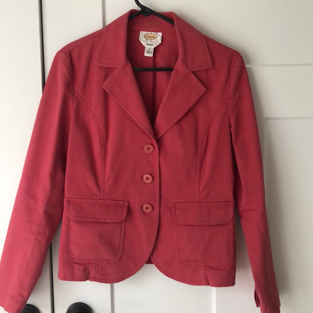 Blazer